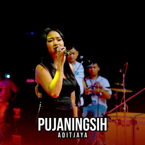 Listen to Pujaningsih song with lyrics from Aditjaya