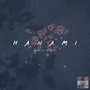 Album Hanami from Federico Spagnoli