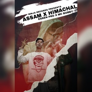 Album Assam X Himachal (Explicit) oleh DIVINE