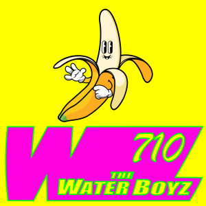 Banana Tangie Guava Melon (Explicit) dari TheWaterBoyz710