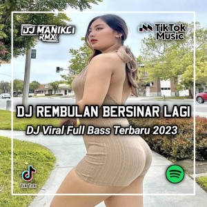 Album DJ Rembulan Instrumen from DJ MANIKCI