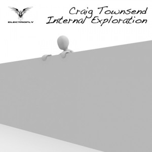 Album Internal Exploration oleh Craig Townsend