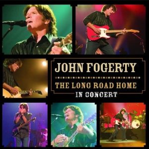 收聽John Fogerty的Lookin' Out My Back Door (Album Version)歌詞歌曲