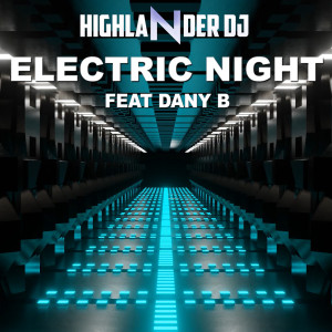 Album Electric Night from 
