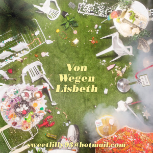 收聽Von Wegen Lisbeth的Jede Ratte der U8歌詞歌曲