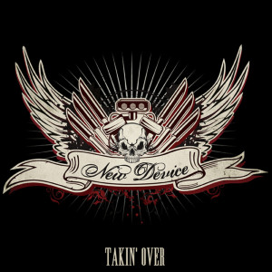 ดาวน์โหลดและฟังเพลง Takin' Over (Radio Edit) พร้อมเนื้อเพลงจาก New Device