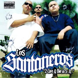 ดาวน์โหลดและฟังเพลง Ride For Me (Explicit) พร้อมเนื้อเพลงจาก Los Santaneros
