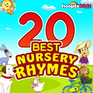 อัลบัม 20 Best Nursery Rhymes ศิลปิน Hooplakidz