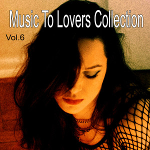 Amanda Serafim的專輯Music To Lovers Collection: Vol. 6
