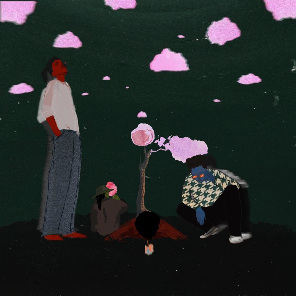 cotton candy (Explicit)