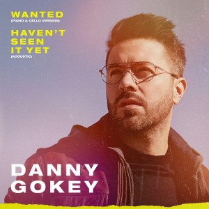 ดาวน์โหลดและฟังเพลง Wanted (Piano & Cello Version) พร้อมเนื้อเพลงจาก Danny Gokey
