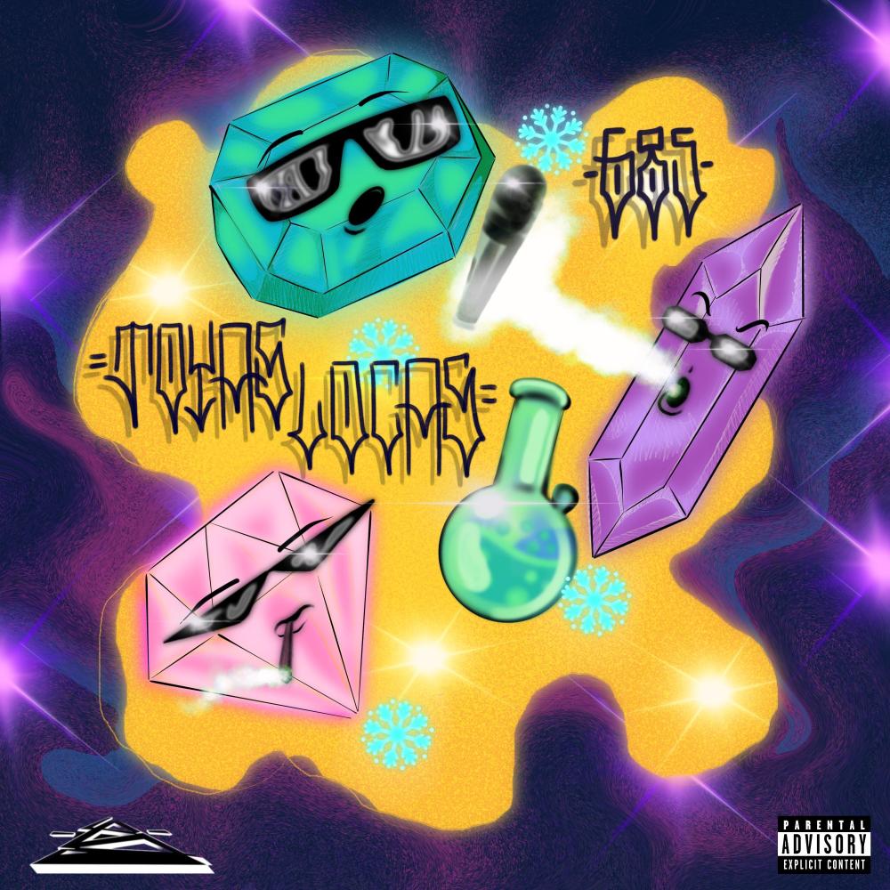 Me tira su drama (feat. Entente7 & H.O.B. SMKS)