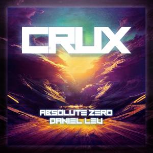 Album Crux from Absolute Zero