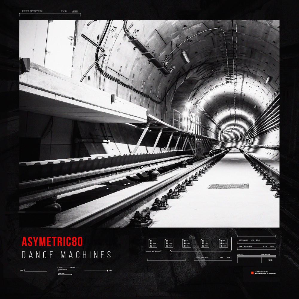 Dance Machines (Alen Skanner Remix)