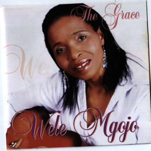 收聽Wele Mgojo的The Sun Will Shine歌詞歌曲
