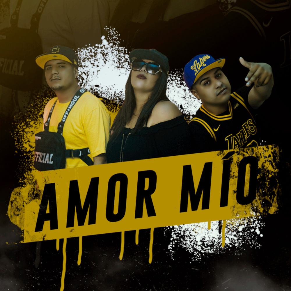 Amor Mío