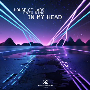 House of Labs的專輯In My Head (Extended Club Mix)