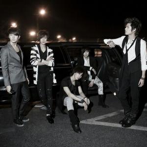 SS501的專輯SS501 Collection