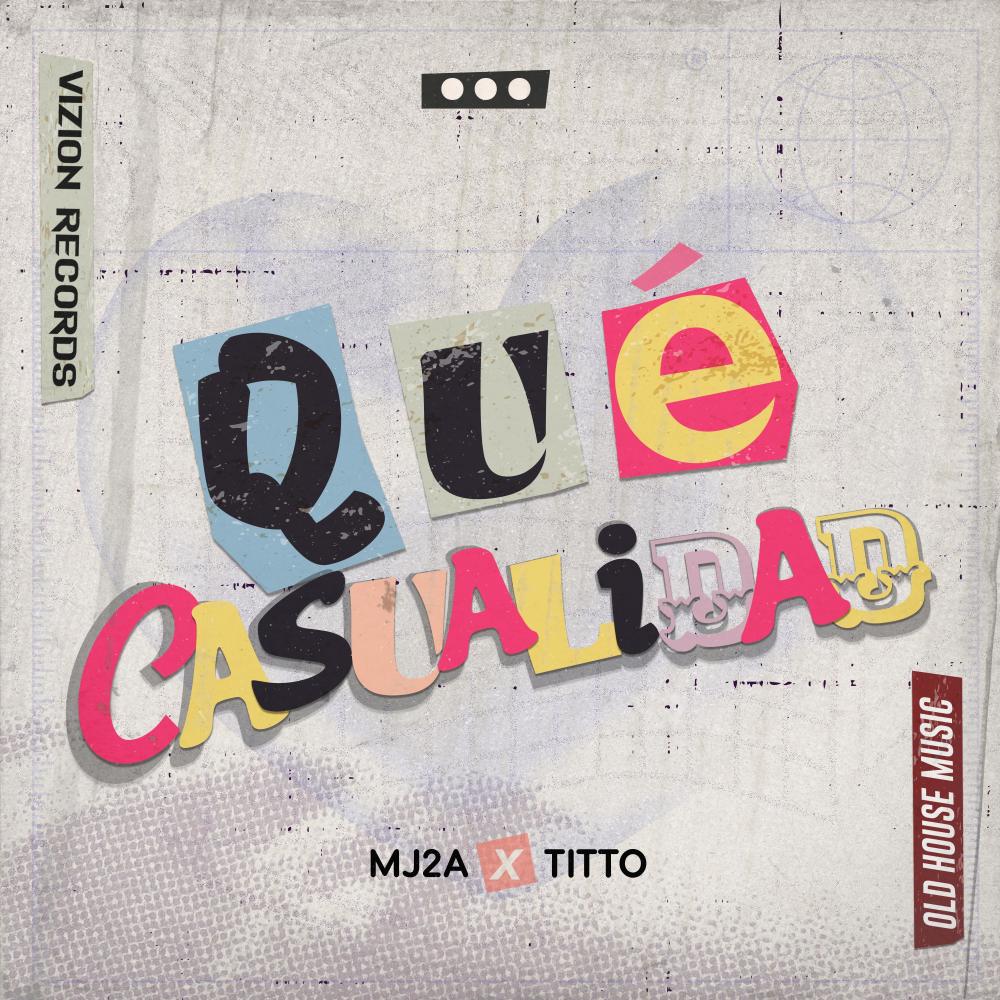 Que Casualidad (feat. Titto Music) (Explicit)