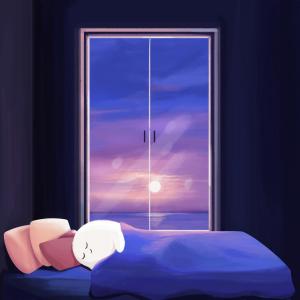 Album a compilation of gentle vocals to help you sleep (Explicit) oleh Creamy