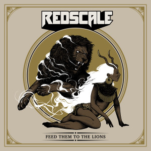收聽Redscale的Hydra歌詞歌曲