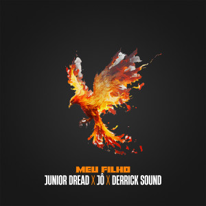 Album Meu Filho from Junior Dread