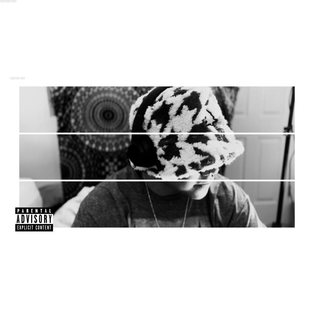 Dusty (feat. IAMZERO) (Explicit)