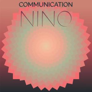 Various的专辑Communication Nino