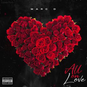 ดาวน์โหลดและฟังเพลง Dreamin (Explicit) พร้อมเนื้อเพลงจาก Marc D