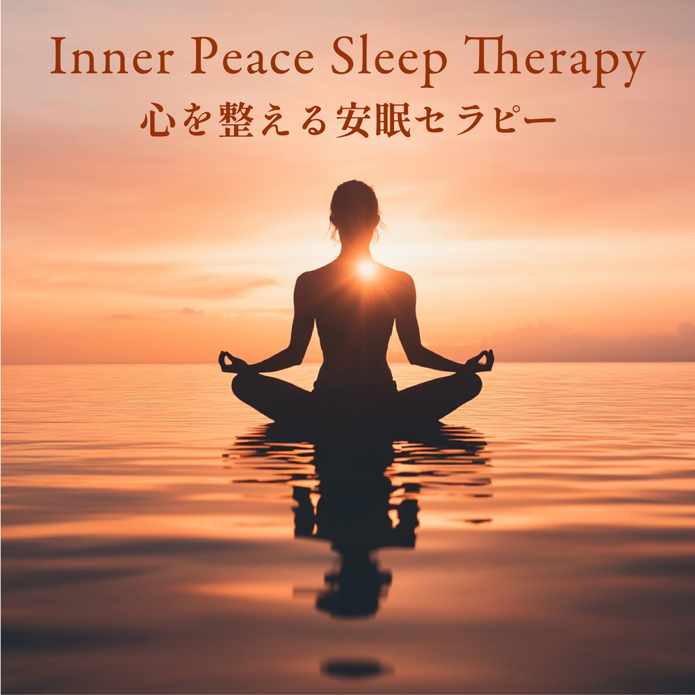 聴く癒し 気づけば自然と眠くなる安眠ギターBGM1/fゆらぎ