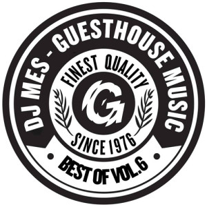 อัลบัม Best of DJ Mes, Vol. 6 (Explicit) ศิลปิน 
