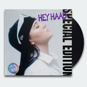 ดาวน์โหลดและฟังเพลง Special Edition พร้อมเนื้อเพลงจาก Hey Haad