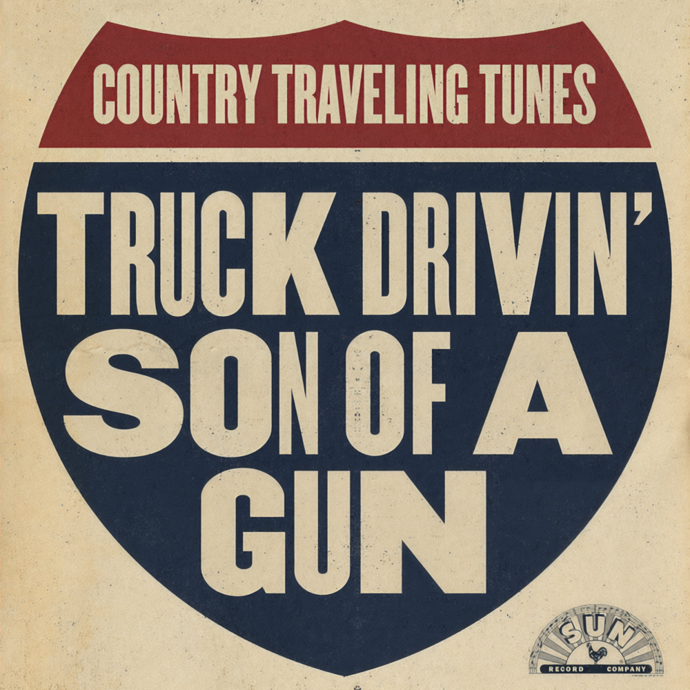 Sixteen Tons