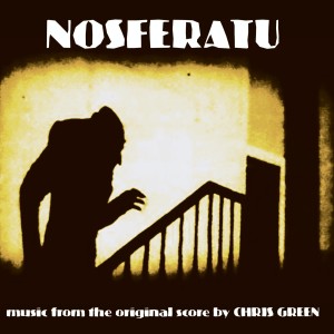Chris Green的專輯Nosferatu