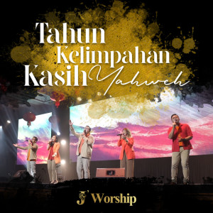 的專輯Tahun Kelimpahan Kasih Yahweh