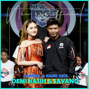 Listen to Demi Kasih & Sayang song with lyrics from Almera