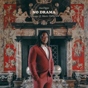 收聽Dandiggas的No Drama歌詞歌曲