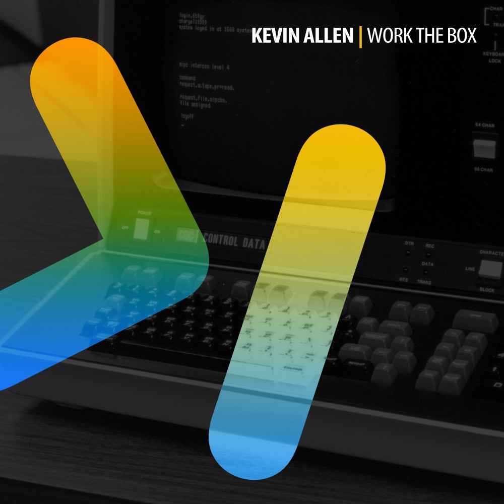 Work the Box (Original Mix)