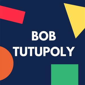 Denganmu Kudapatkan Kedamaian dari Bob Tutupoly