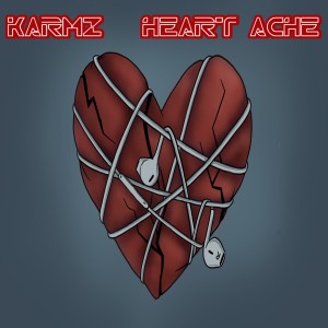 收聽Karmz的Heart Ache歌詞歌曲