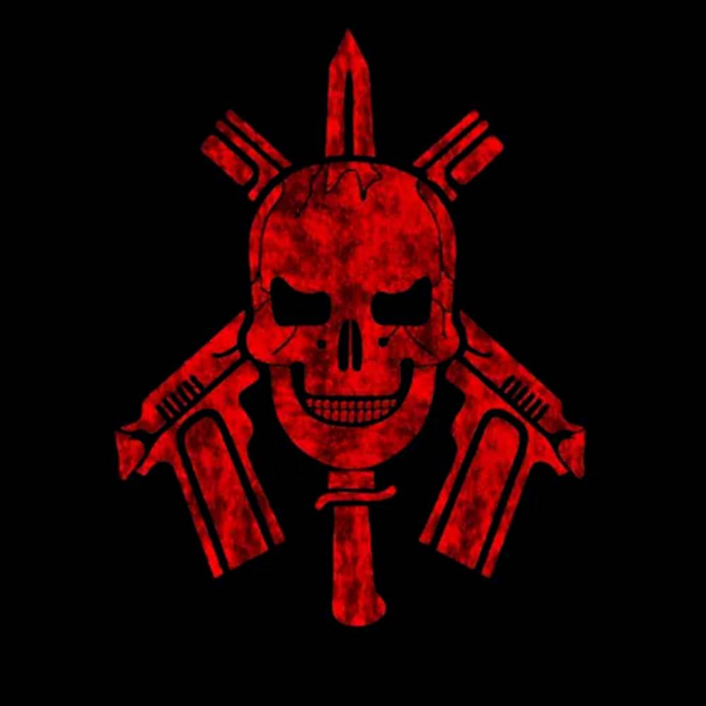 Faca na Caveira