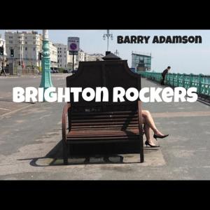 ดาวน์โหลดและฟังเพลง Brighton Rockers พร้อมเนื้อเพลงจาก Barry Adamson