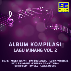 Dengarkan lagu Ka Rantau nyanyian David Iztambul dengan lirik