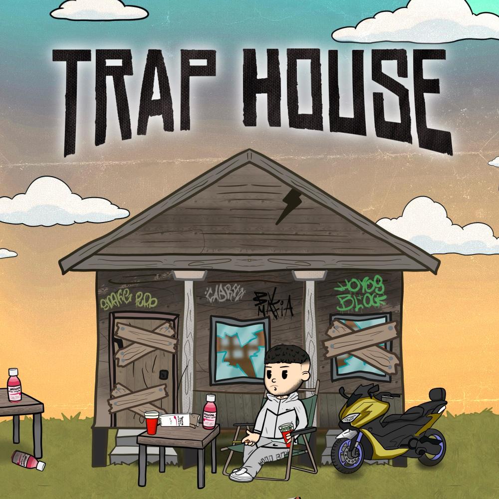 TrapHouse-BvM4fia (feat. BV) (Explicit)