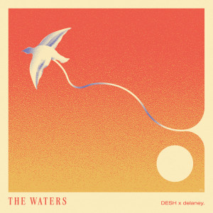 Desh的专辑The Waters
