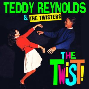 Teddy Reynolds的專輯The Twist