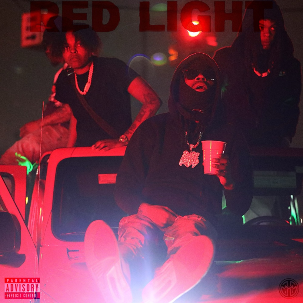 Red Light (Remix) (Explicit)