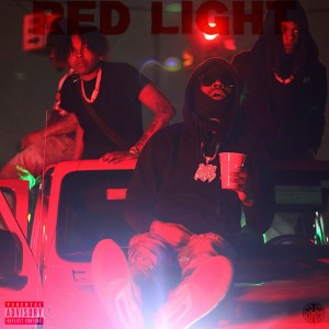 Cash Kidd的專輯Red Light (Remix) (Explicit)