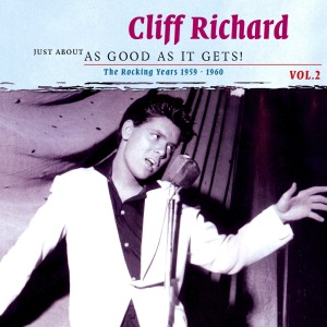 ดาวน์โหลดและฟังเพลง I'm Gonna Get You พร้อมเนื้อเพลงจาก Cliff Richard