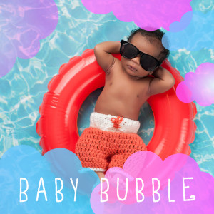 收聽Vuggeviser Baby Bubble的Ocean Waves歌詞歌曲
